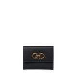 Portacarte di credito Gancini 220861 779901001 FERRAGAMO 