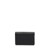 Portacarte gancini 220963 785795002 FERRAGAMO 