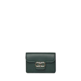 Portacarte gancini 220963 785798006 FERRAGAMO 