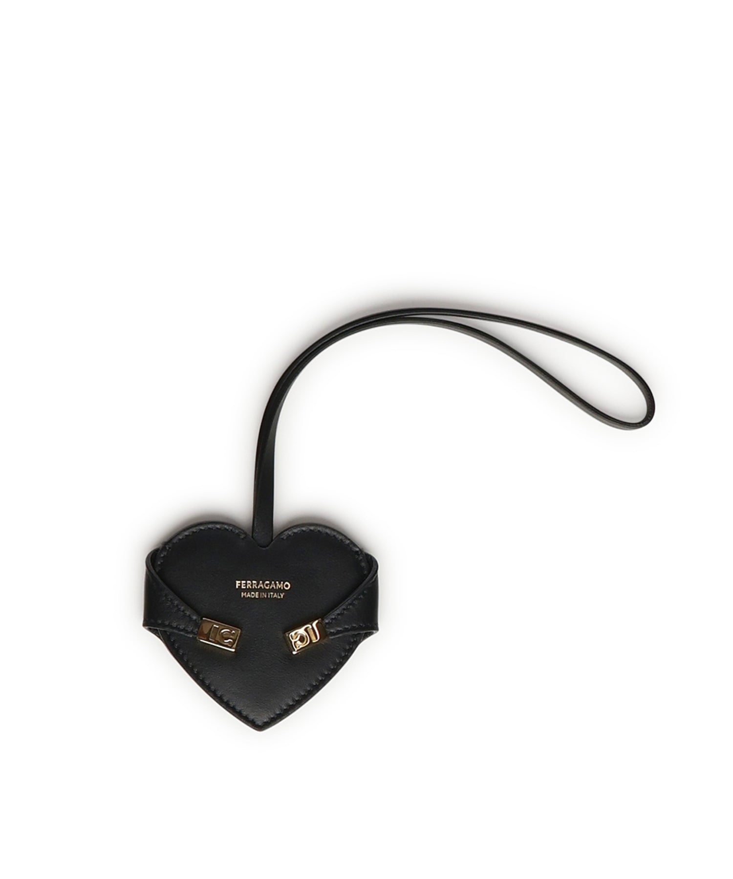 Charm Hug con specchietto 221050 790515009 FERRAGAMO 