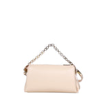 Mini bag in pelle con logo 221076 790050002 FERRAGAMO 