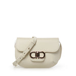 Mini bag double Gancini 221094 789842002 FERRAGAMO 
