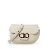 Mini bag double Gancini 221094 789842002 FERRAGAMO 