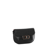 Mini bag double Gancini 221094 789848004 FERRAGAMO 