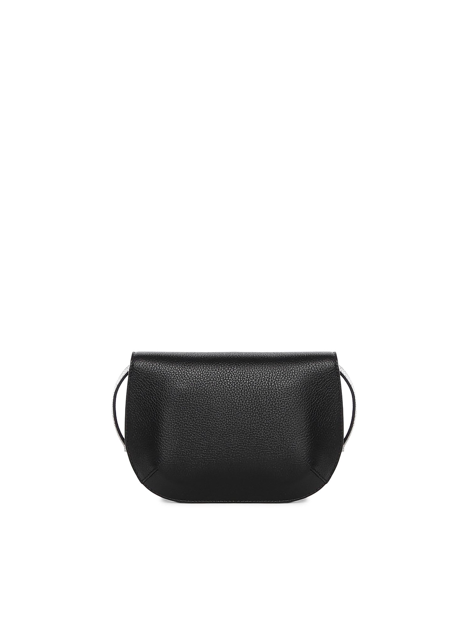 Mini bag double Gancini 221094 789848004 FERRAGAMO 