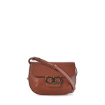 Mini bag double Gancini 221094 789849005 FERRAGAMO 