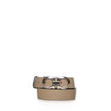 Cintura Gancini in pelle 23A564 615282415 FERRAGAMO 