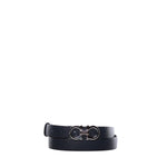 Cintura reversibile e regolabile Gancini 23A565 674261518 FERRAGAMO 