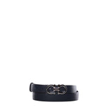 Cintura reversibile e regolabile Gancini 23A565 674261518 FERRAGAMO 