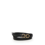 Cintura Gancini in pelle 23B224 675180193 FERRAGAMO 