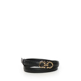 Cintura Gancini in pelle 23B224 675180193 FERRAGAMO 