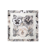 Foulard in seta con stampa 310227 789958001 FERRAGAMO 