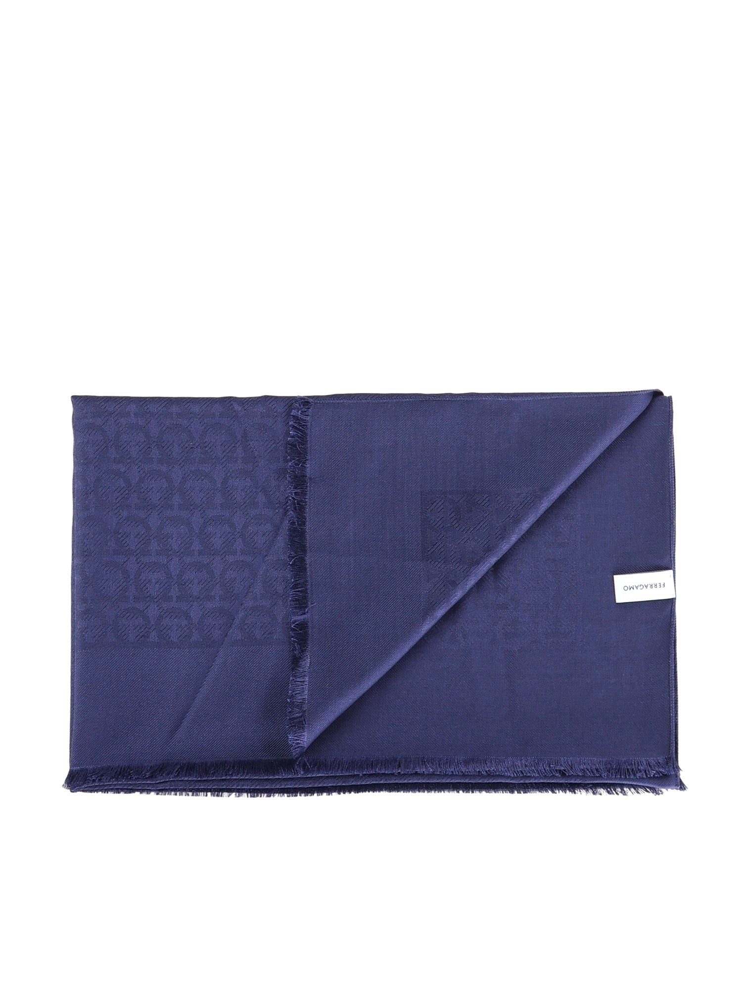 Stola Gancini 327987 725356001 FERRAGAMO 