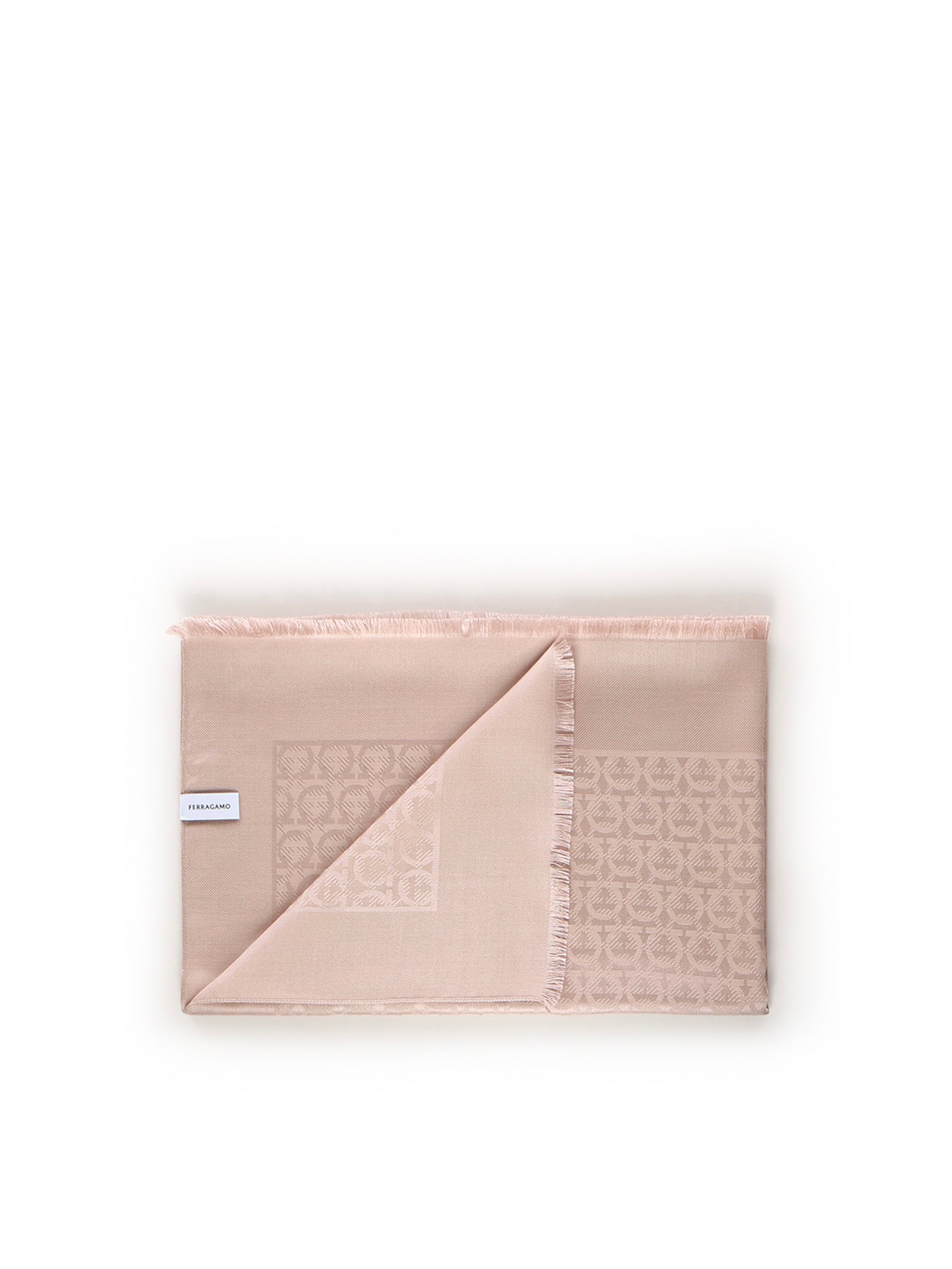 Stola Gancini 327987 725358003 FERRAGAMO 