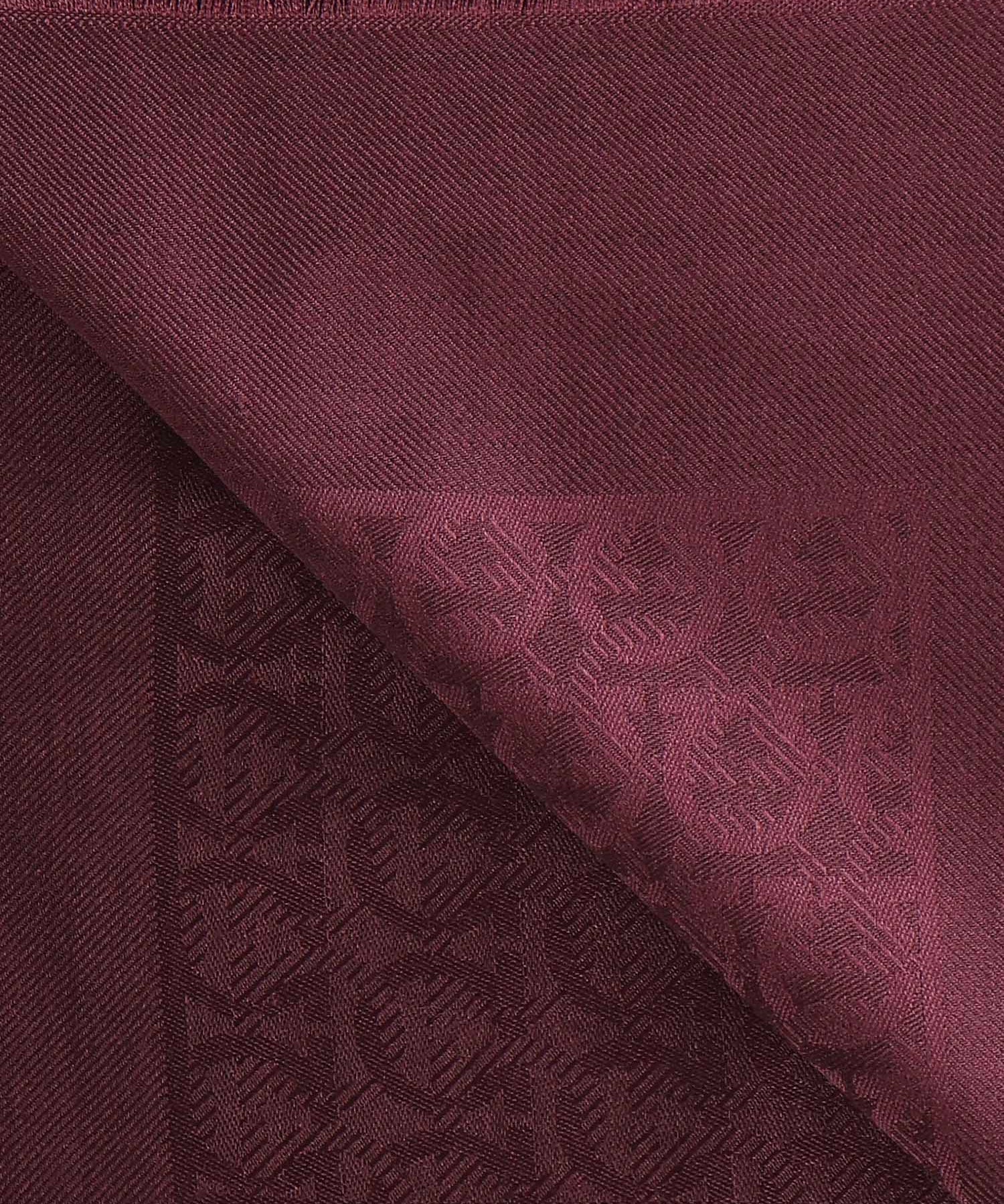 Stola in lana e seta 327987 791130065 FERRAGAMO 