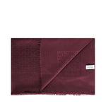 Stola in lana e seta 327987 791130065 FERRAGAMO 
