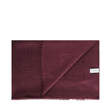 Stola in lana e seta 327987 791130065 FERRAGAMO 