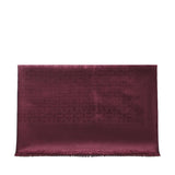 Stola in lana e seta 327987 791130065 FERRAGAMO 