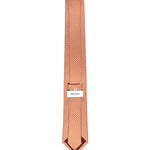 Cravatta in seta con stampa 351252 784138008 FERRAGAMO 