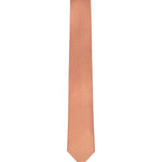 Cravatta in seta con stampa 351252 784138008 FERRAGAMO 