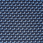 Cravatta in seta con stampa 351311 788885002 FERRAGAMO 