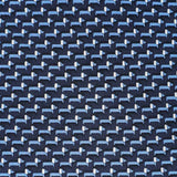 Cravatta in seta con stampa 351311 788885002 FERRAGAMO 