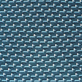 Cravatta in seta con stampa 351311 788890007 FERRAGAMO 