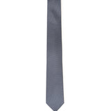 Cravatta in seta con stampa 351312 788891001 FERRAGAMO 