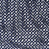 Cravatta in seta con stampa 351312 788891001 FERRAGAMO 