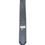 Cravatta in seta con stampa 351312 788891001 FERRAGAMO 