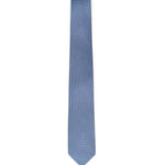 Cravatta in seta con stampa 351312 788892002 FERRAGAMO 