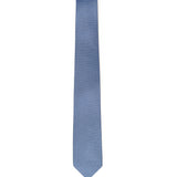 Cravatta in seta con stampa 351312 788892002 FERRAGAMO 