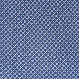 Cravatta in seta con stampa 351312 788892002 FERRAGAMO 
