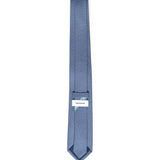 Cravatta in seta con stampa 351312 788892002 FERRAGAMO 