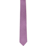 Cravatta in seta con stampa 351312 788896005 FERRAGAMO 