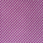 Cravatta in seta con stampa 351312 788896005 FERRAGAMO 