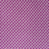 Cravatta in seta con stampa 351312 788896005 FERRAGAMO 