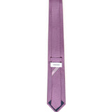 Cravatta in seta con stampa 351312 788896005 FERRAGAMO 