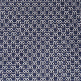 Cravatta in seta con stampa 351326 789075001 FERRAGAMO 