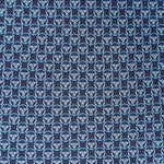 Cravatta in seta con stampa 351326 789076002 FERRAGAMO 