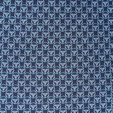 Cravatta in seta con stampa 351326 789076002 FERRAGAMO 