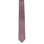 Cravatta in seta con stampa 351326 789077003 FERRAGAMO 