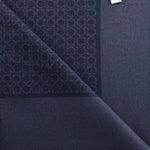 Sciarpa Gancini in cashmere 527047 671682001 FERRAGAMO 