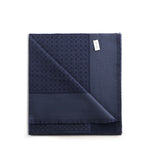 Sciarpa Gancini in cashmere 527047 671682001 FERRAGAMO 