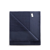 Sciarpa Gancini in cashmere 527047 671682001 FERRAGAMO 