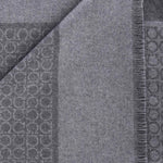 Stola Gancini in cashmere 527047 671684003 FERRAGAMO 