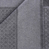 Stola Gancini in cashmere 527047 671684003 FERRAGAMO 