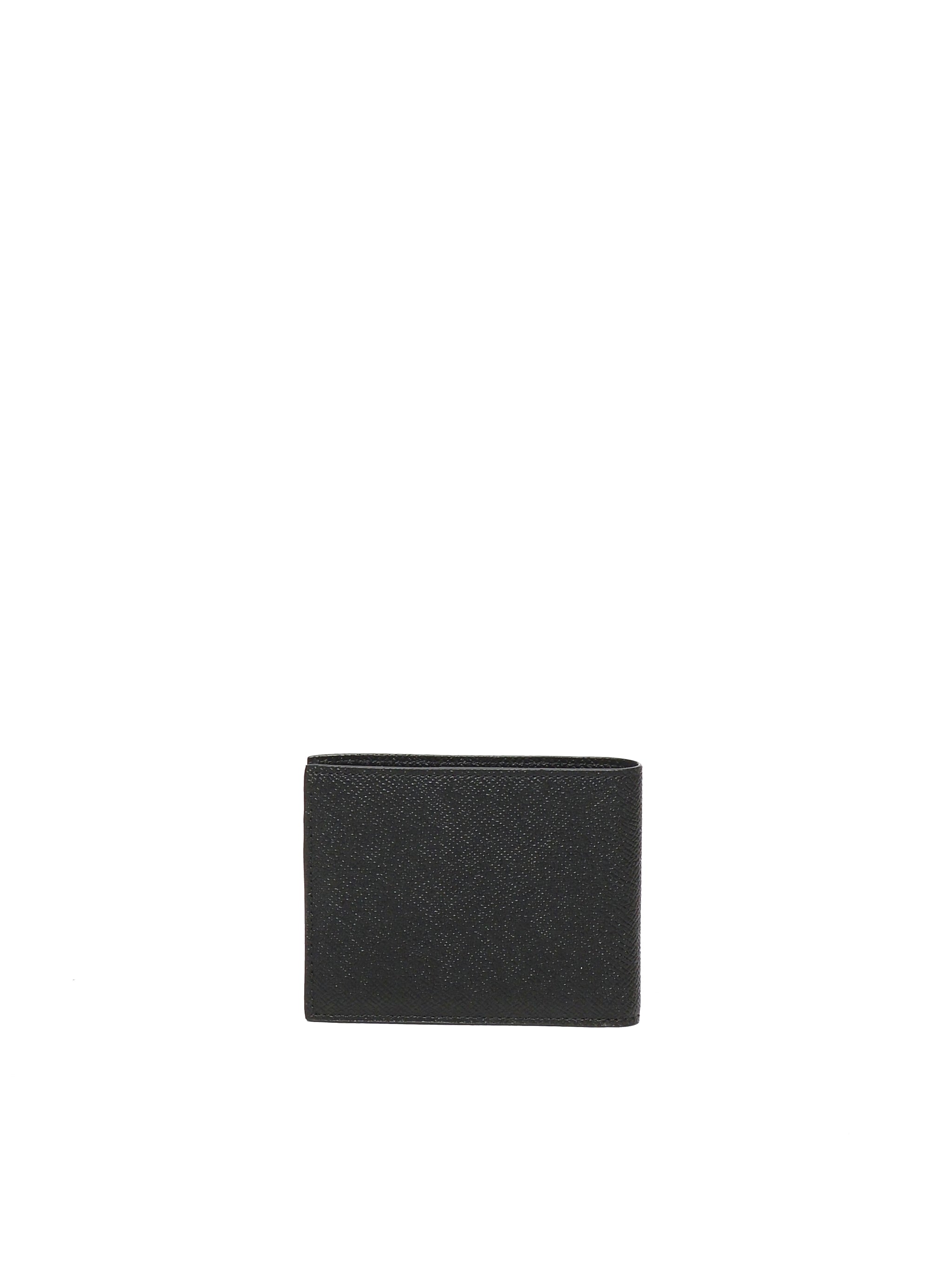 Portafoglio Gancini 661451 775644001 FERRAGAMO 