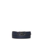 Cintura Gancini in pelle 670428 790557005 FERRAGAMO 