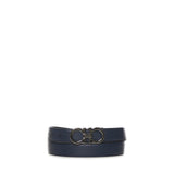 Cintura Gancini in pelle 670428 790557005 FERRAGAMO 